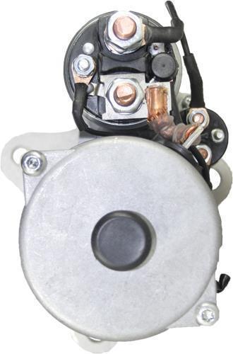 STARTER ANLASSER passend für SCANIA CS1399  0001241001