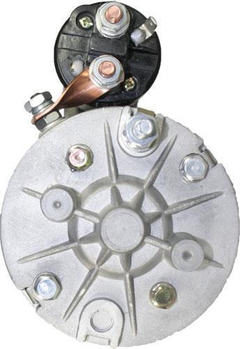 STARTER ANLASSER passend für VOLVO CS107  26196