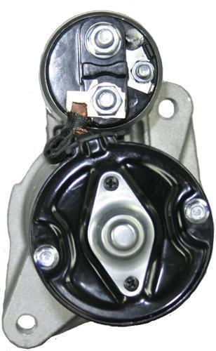 STARTER ANLASSER passend für VOLKSWAGEN CS1378  0001125600