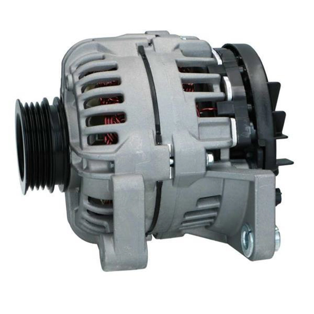 Lichtmaschine Generator passend für 85A RENAULT CA2066IR   0124225056