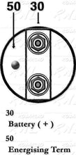 Load image into Gallery viewer, STARTER STARTER suitable for JOHN DEERE 0001230008
