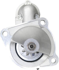 STARTER ANLASSER passend für JOHN DEERE 0001230008