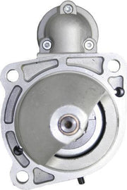 Anlasser Starter passend für 12V Claas Deutz Fahr KHD BF6L912 BF6L913 BF4L2012 BF4L1012 3KW