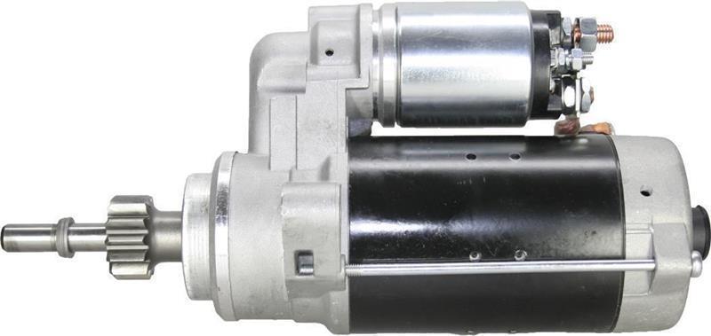 STARTER ANLASSER passend für VOLKSWAGEN 0001230028