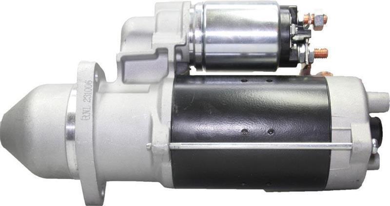 STARTER ANLASSER passend für KHD 0001231006