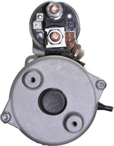 STARTER ANLASSER passend für KHD 0001231006