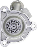 STARTER ANLASSER passend für MAN 0001241004