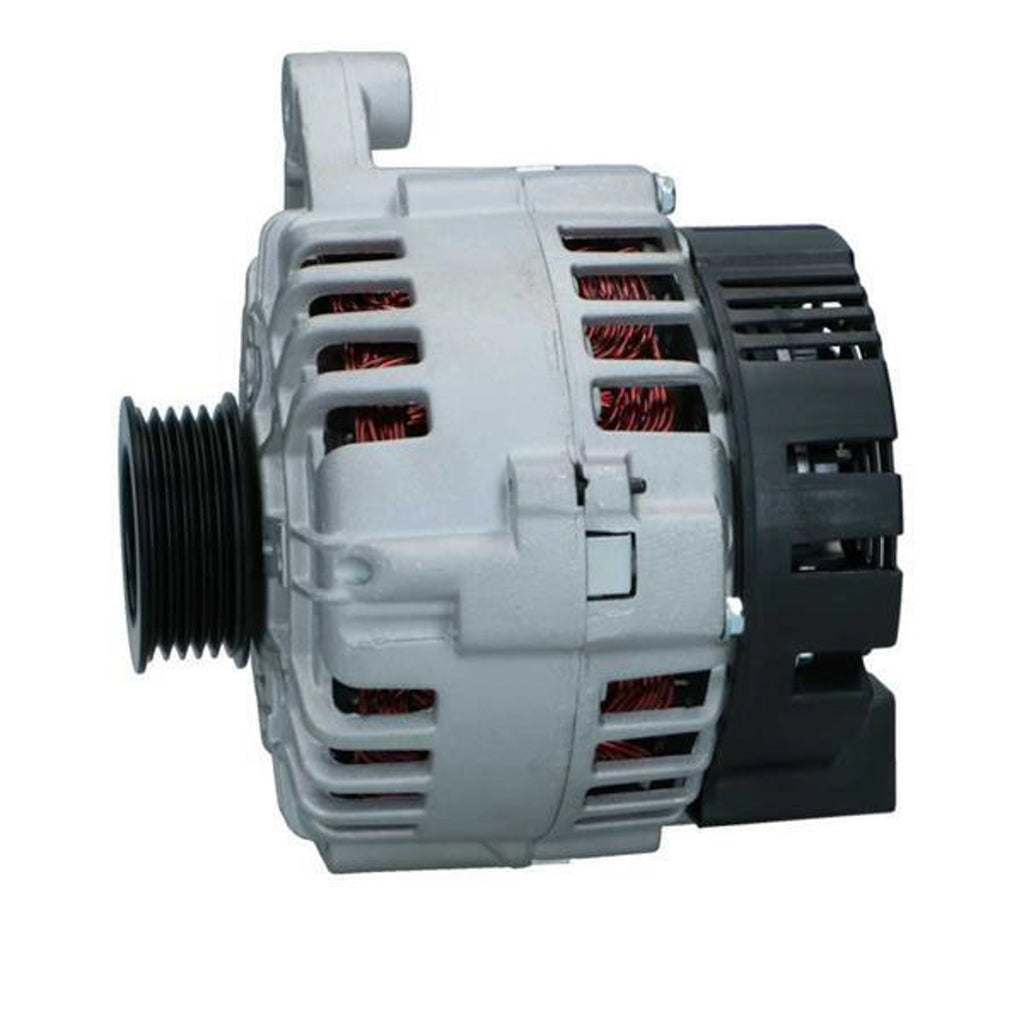 Lichtmaschine Generator passend für 120A AUDI VOLKSWAGEN CA1664IR  2542295