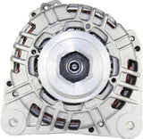 Lichtmaschine Generator passend für 120A NISSAN OPEL  RENAULT CA1881IR  2542470