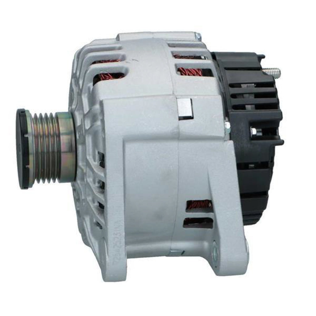 Lichtmaschine Generator passend für 120A NISSAN OPEL  RENAULT CA1645IR  2542523