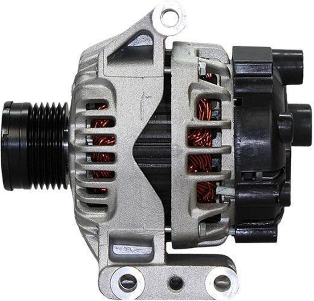 Lichtmaschine Generator passend für 75A ALFA ROMEO FIAT CA1855IR  2542841