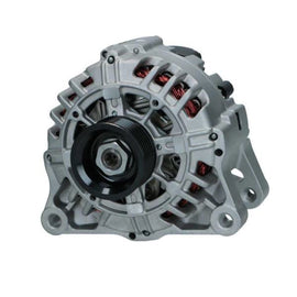 Alternator generator suitable for CITROEN CA1665IR with original regulator