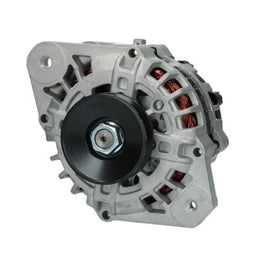 Alternator generator suitable for 60A YANMAR 2616028