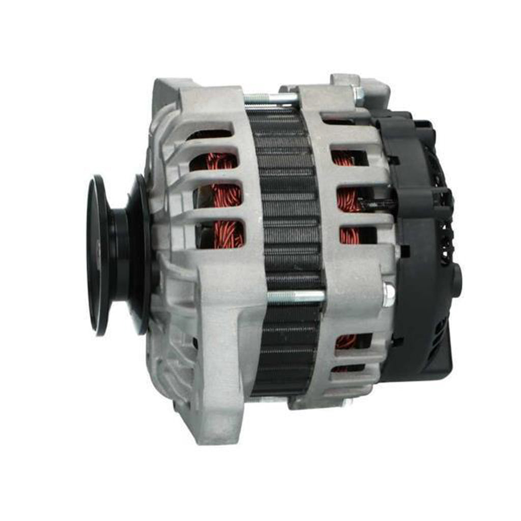 Alternator generator suitable for 60A YANMAR 2616028