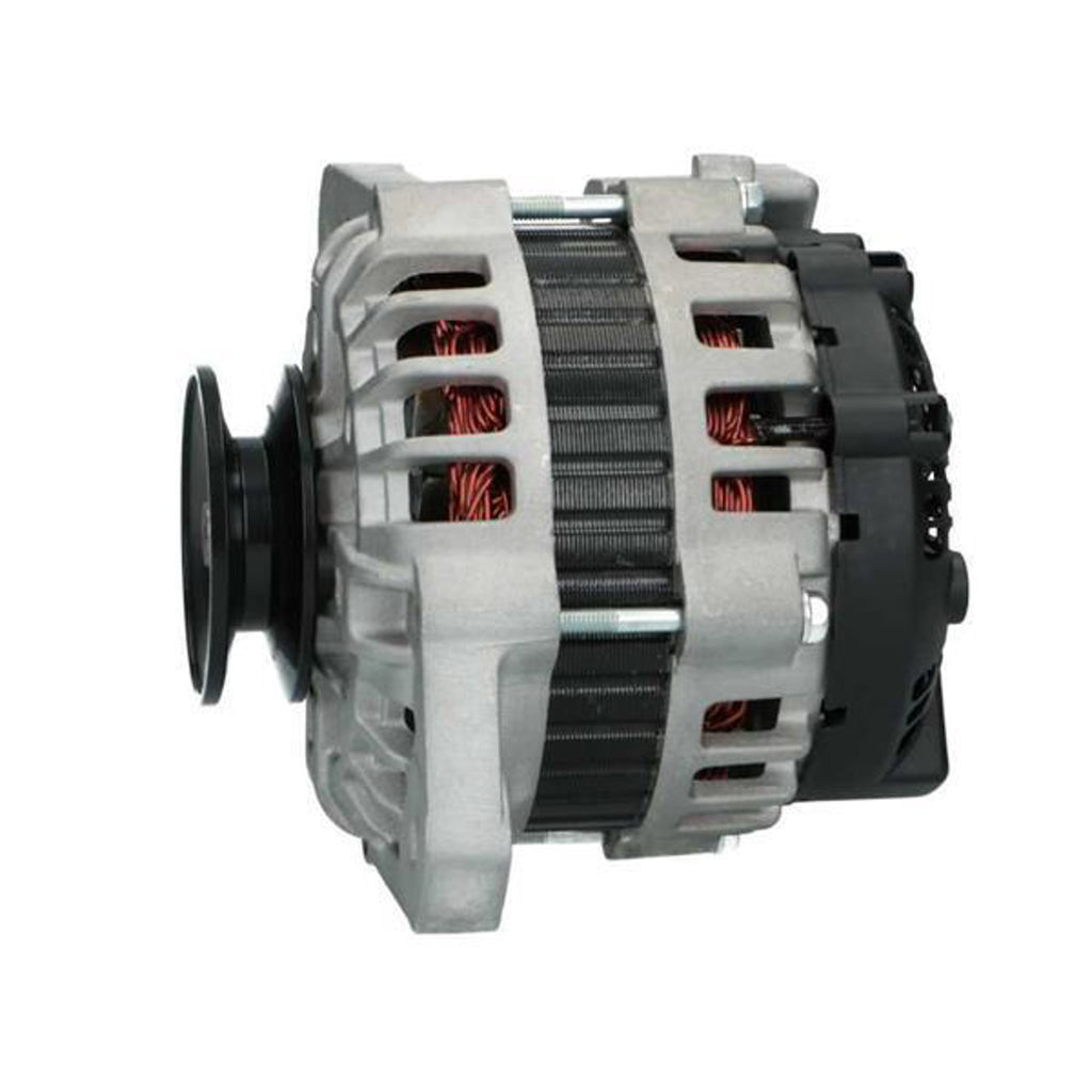 Lichtmaschine Generator passend für 60A YANMAR 2616028