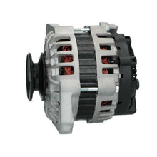 Load image into Gallery viewer, Alternator generator suitable for 60A YANMAR 2616028