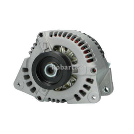 Alternator generator suitable for 120A PERKINS 2871A305