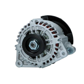Alternator generator suitable for 124A FORD CA1857IR 2T1U-10300-CC