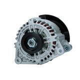 Lichtmaschine Generator passend für 124A FORD CA1857IR  2T1U-10300-CC