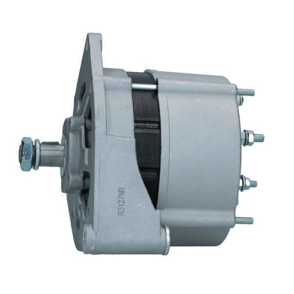 Lichtmaschine Generator passend für 55A IVECO MERCEDES CA339IR  0120489710 with OE Regler