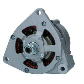 Alternator generator suitable for 55A MAN MERCEDES CA186IR 0120489725