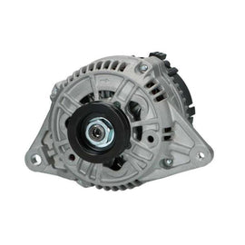 Alternator generator suitable for 75A MITSUBISHI CA1136IR 0123315008