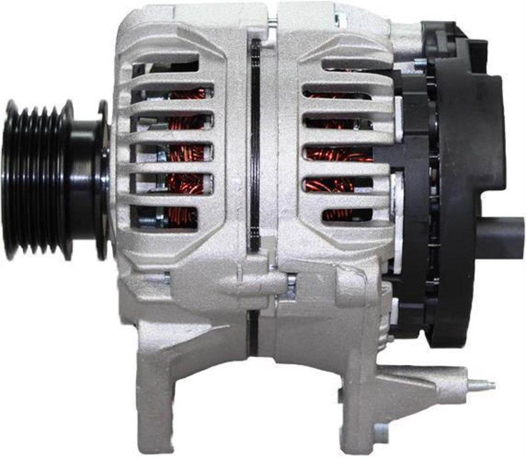 Lichtmaschine Generator passend für 90A VOLKSWAGEN 0124325021