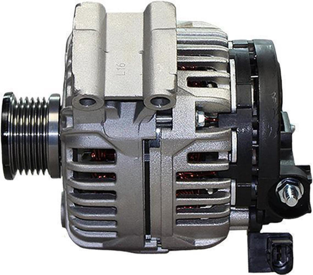 Alternator generator suitable for 90A BMW 0124325072