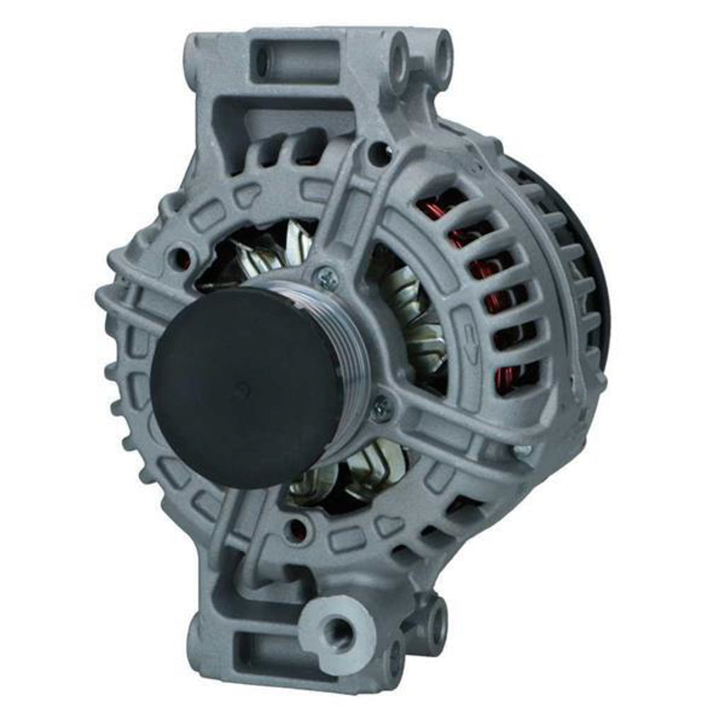 Lichtmaschine Generator passend für 90A BMW 0124325072  + OE Regler