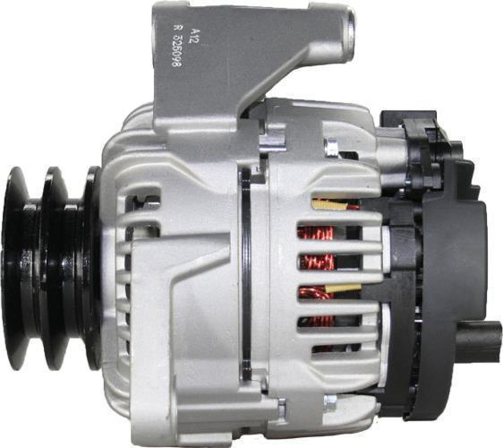 Lichtmaschine Generator passend für 90A MERCEDES 0124325098