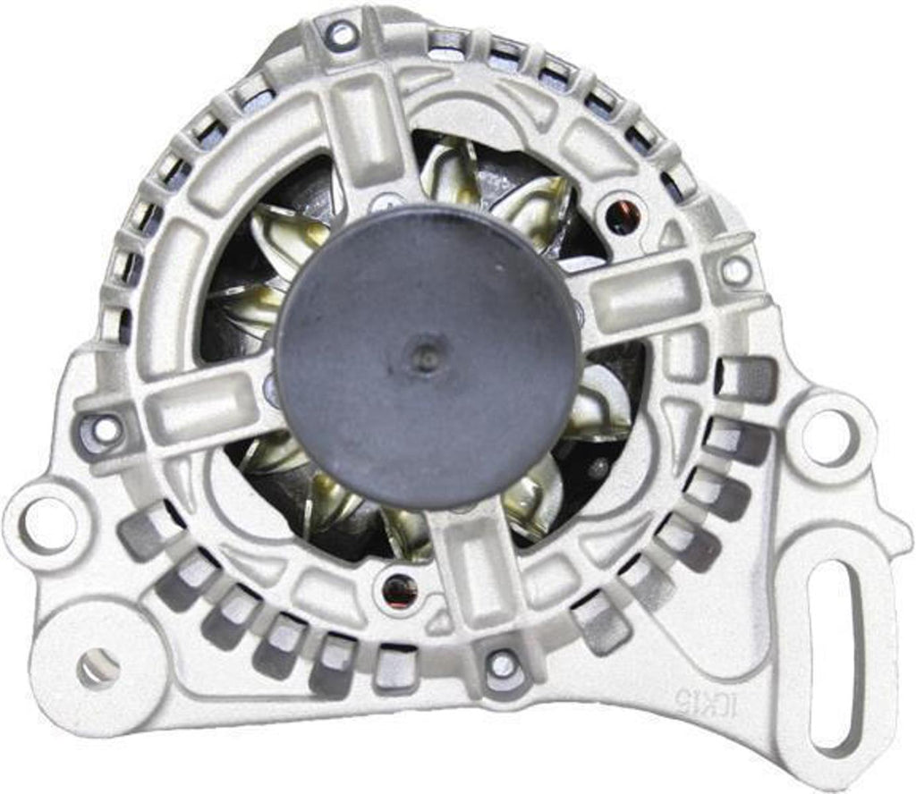 Lichtmaschine Generator passend für 90A SEAT SKODA CA2064IR  0124325141