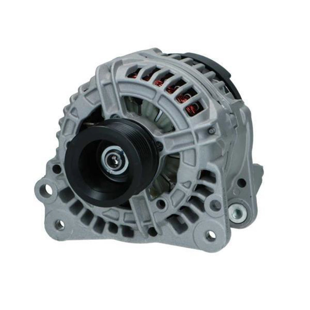 Lichtmaschine Generator passend für  JOHN DEERE 0124325182
