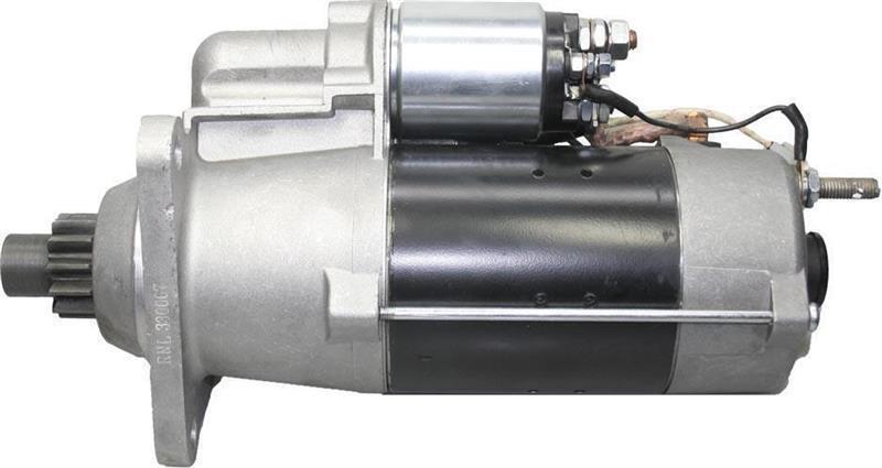 STARTER ANLASSER passend für VOLVO PENTA 0001330007
