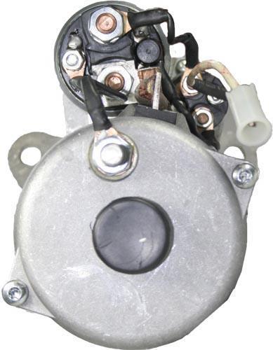STARTER ANLASSER passend für VOLVO PENTA 0001330007