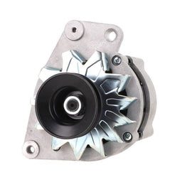 Alternator Generator suitable for 65A AUDI VOLKSWAGEN CA242IR 0120489195