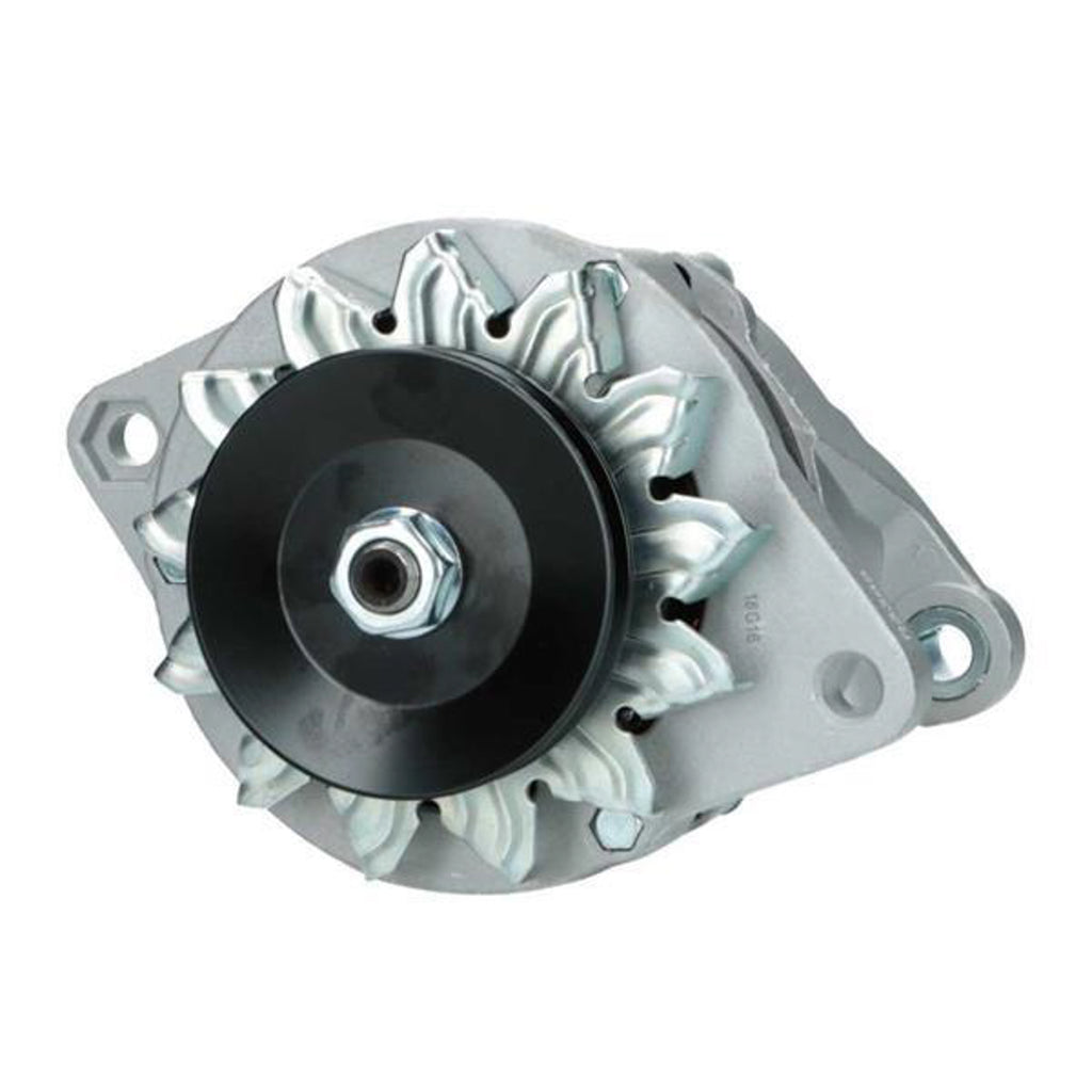 Lichtmaschine Generator passend für 45A ALFA ROMEO FIAT IVECO CA255IR  63305206
