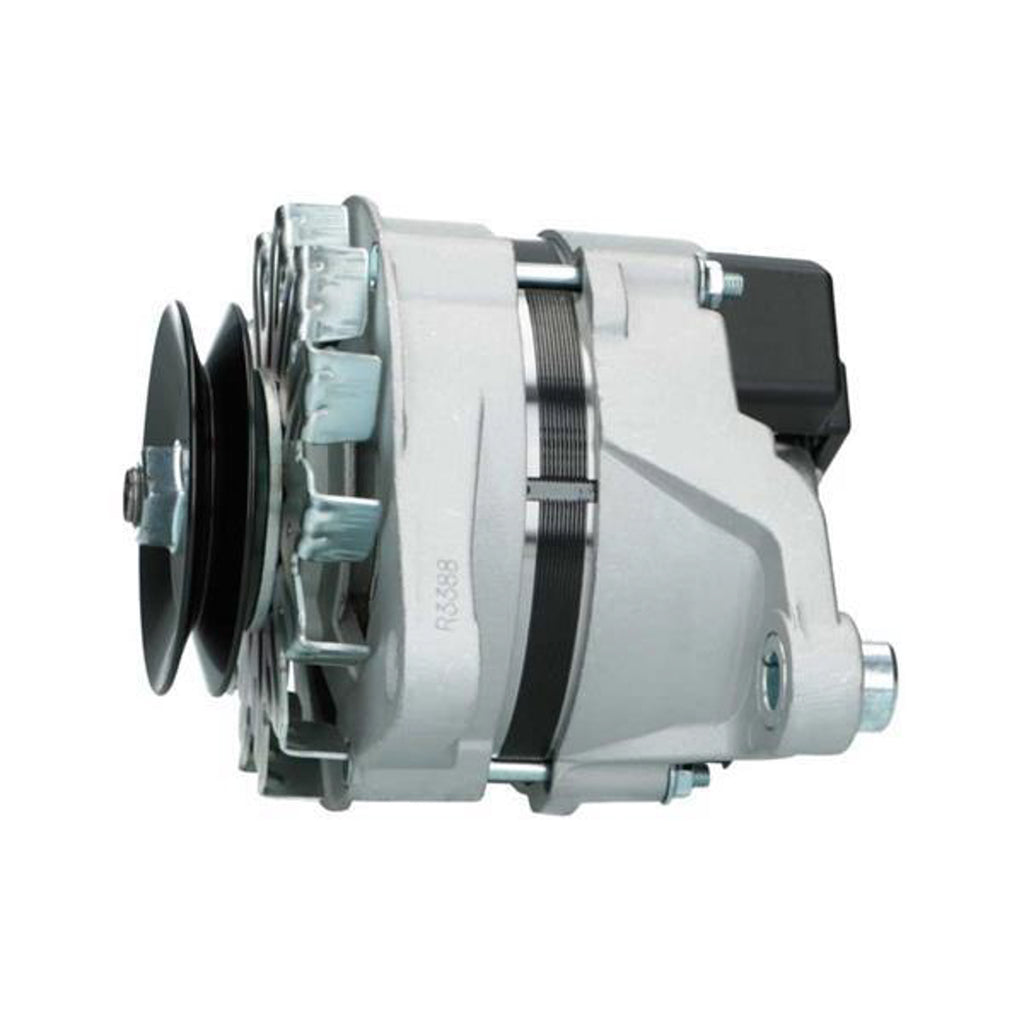 Lichtmaschine Generator passend für 45A ALFA ROMEO FIAT IVECO CA255IR  63305206