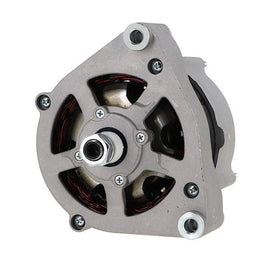 Alternator 24V for Iveco KHD Deutz-Fahr Iveco 180-23 Original Regulator