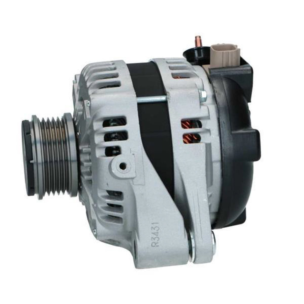 Lichtmaschine Generator passend für 90A TOYOTA CA1950IR  104210-3431