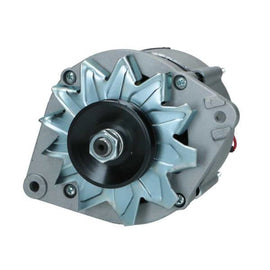 Alternator generator suitable for 55A VOLKSWAGEN CA347IR 0120489427