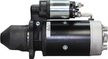 Laden Sie das Bild in den Galerie-Viewer, STARTER ANLASSER passend für FIAT 0001367030