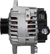 Laden Sie das Bild in den Galerie-Viewer, Lichtmaschine Generator passend für 110A HYUNDAI  KIA CA2138IR  37300-2B600