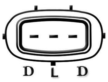 Laden Sie das Bild in den Galerie-Viewer, Lichtmaschine Generator passend für 90A KIA HYUNDAI 37300-4A700