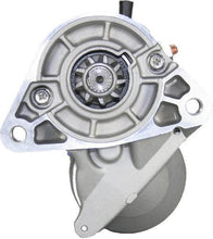 Laden Sie das Bild in den Galerie-Viewer, STARTER ANLASSER passend für TOYOTA JS1101  228000-3740