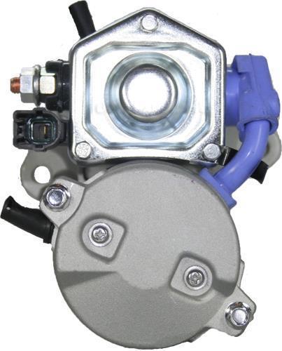 STARTER ANLASSER passend für TOYOTA JS1101  228000-3740