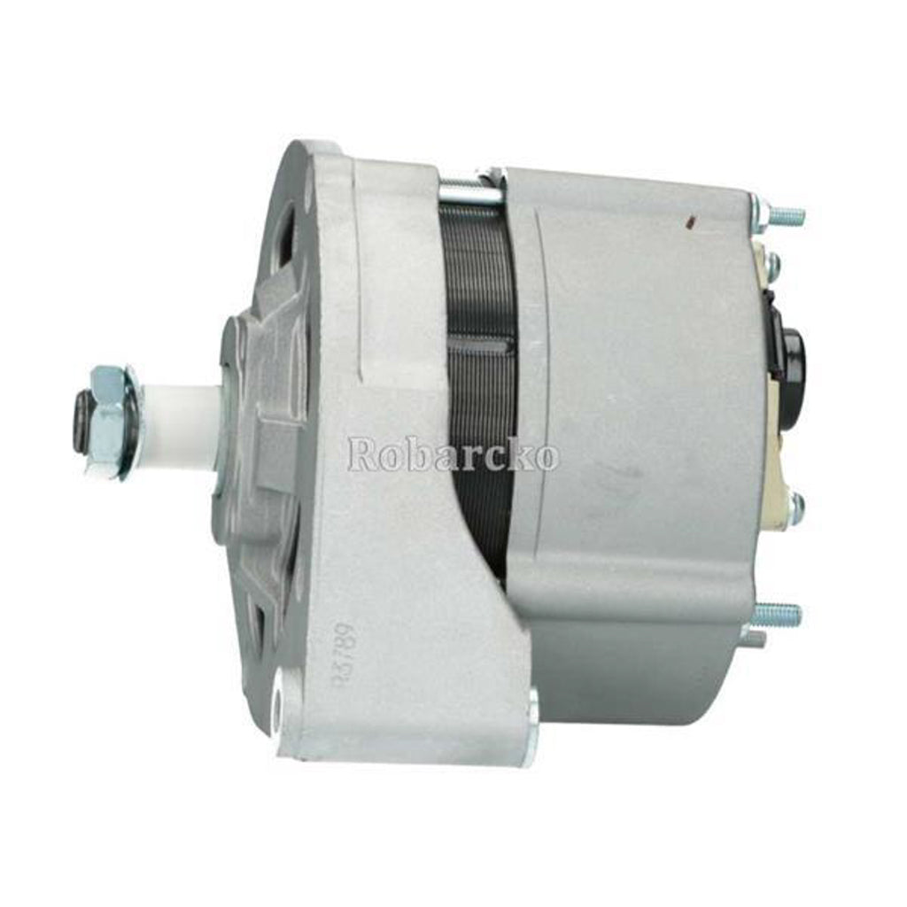 Lichtmaschine Generator passend für 55A DEUTZ FAHR CA238IR   0120488185