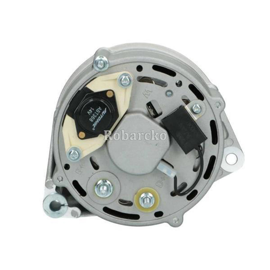 Lichtmaschine Generator passend für 55A DEUTZ FAHR CA238IR   0120488185