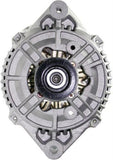 Lichtmaschine Generator passend für 120A OPEL  VAUXHALL CA1045IR  0123510063