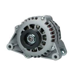 Alternator Generator suitable for 120A OPEL VAUXHALL CA1070IR 10457917