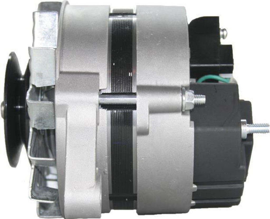 Lichtmaschine Generator passend für 50A FIAT CA822IR  63321160